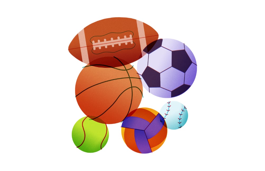 Sports nutrition for active lifestyles